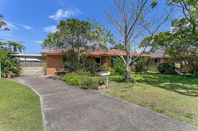 35 Caledonia Close, Salamander Bay NSW 2317