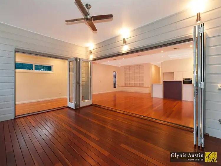 Fourth view of Homely house listing, 134 Beck Street, Paddington QLD 4064
