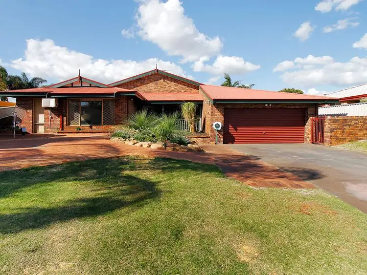 4 Fisk Place, Morley WA 6062