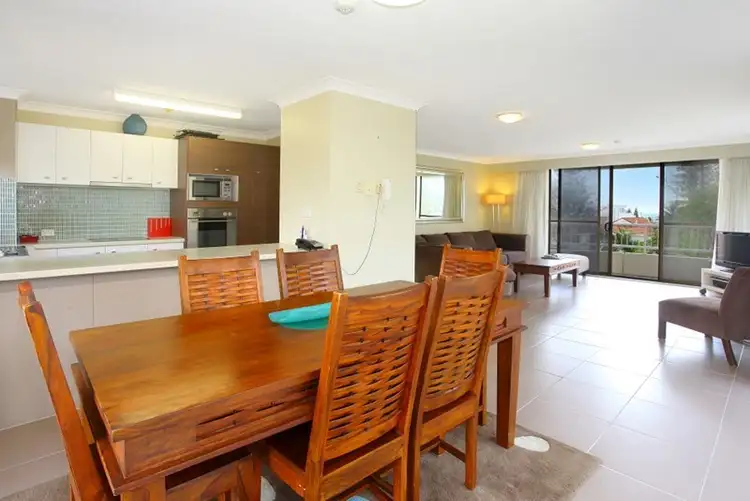 Seventh view of Homely unit listing, 18 'Capricornia' 121 Surf Parade, Broadbeach QLD 4218