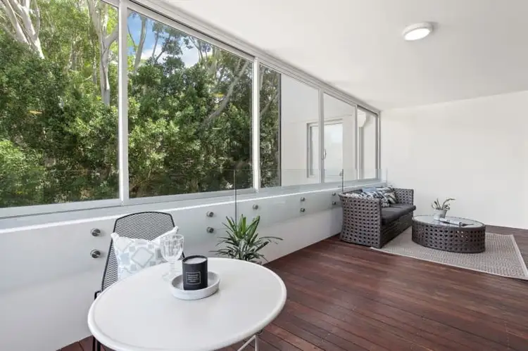 Third view of Homely apartment listing, 301/21 Enmore Road, Newtown NSW 2042