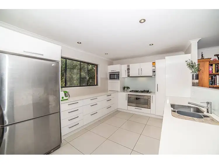 Second view of Homely house listing, 19 Ivy Street, Carrara QLD 4211
