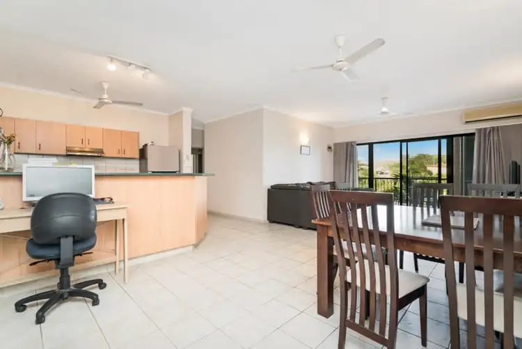 Fourth view of Homely unit listing, 6/1 Manila Place, Woolner NT 820