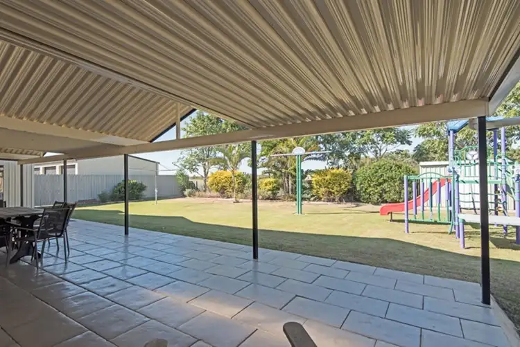 Third view of Homely house listing, 58 Cortes Drive, Thabeban QLD 4670