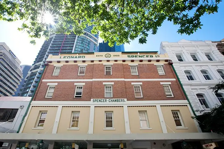 19/53-61 Edward Street, Brisbane QLD 4000