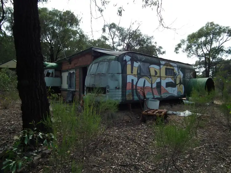 Fifth view of Homely house listing, 223 Gold Diggers Road, Bailieston VIC 3608