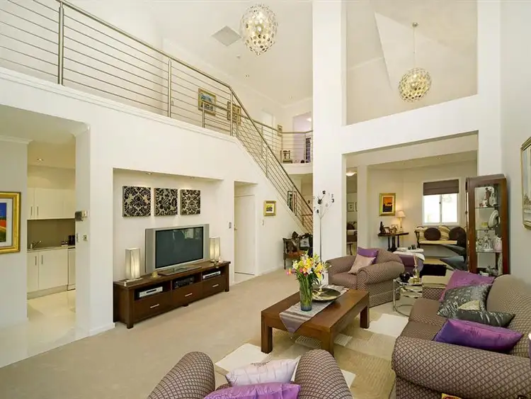 Second view of Homely house listing, 4911 Berkshire Crescent, Hope Island QLD 4212