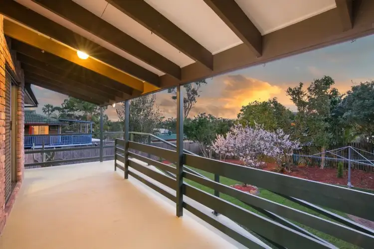 Seventh view of Homely house listing, 18 Shoalhaven Avenue, Springwood QLD 4127