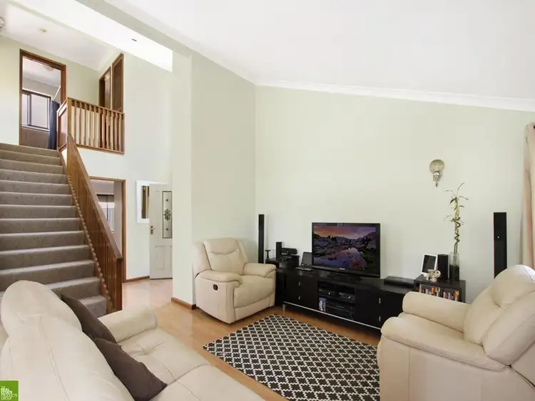 Third view of Homely house listing, 5 Highview Drive, Farmborough Heights NSW 2526