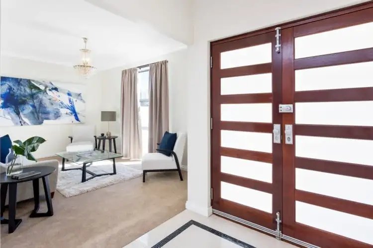Fifth view of Homely house listing, 31 Noalimba Crescent, Bateman WA 6150