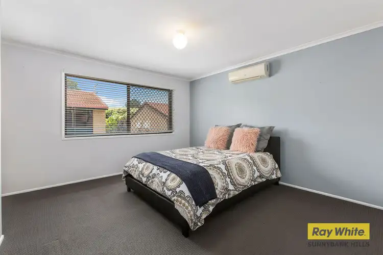Sixth view of Homely townhouse listing, 11/58 North Road, Woodridge QLD 4114
