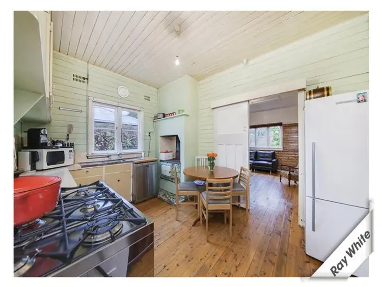 Sixth view of Homely house listing, 4 Kathleen Street, Queanbeyan NSW 2620