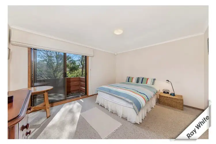 Fifth view of Homely townhouse listing, 16/124-134 De Burgh Street, Lyneham ACT 2602