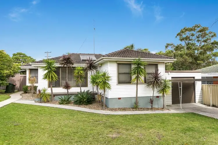 85 Emerson Road, Dapto NSW 2530