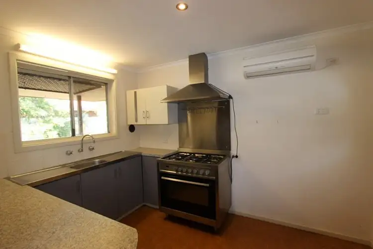 Second view of Homely house listing, 6 Heard Place, Nickol WA 6714