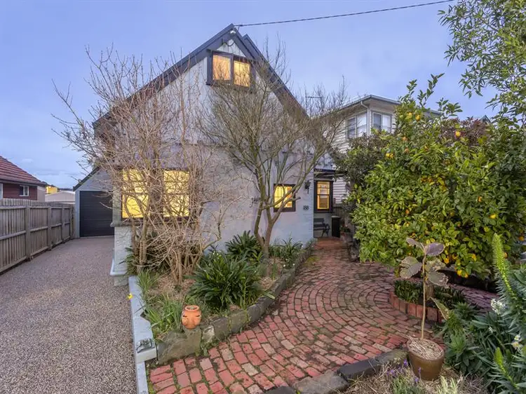 Main view of Homely house listing, 188 Aberdeen Street, Geelong West VIC 3218