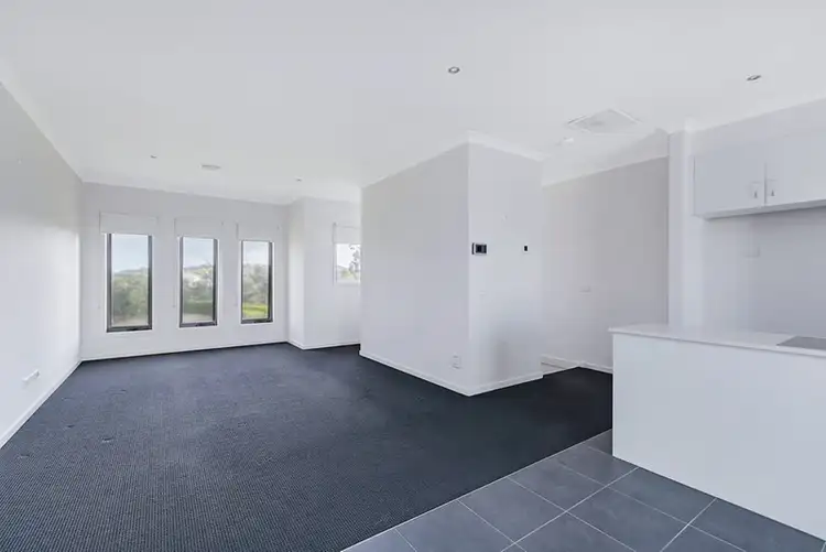 Fifth view of Homely house listing, 3/6 Maize Place, Mernda VIC 3754