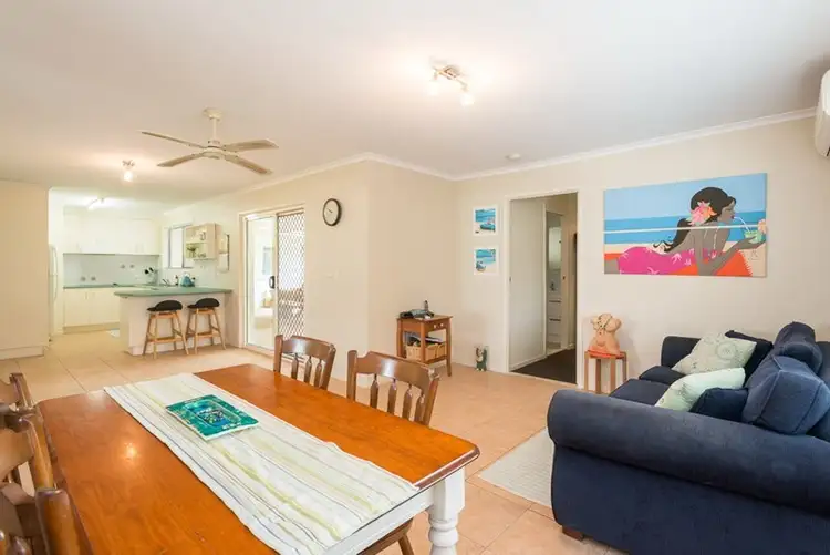 Fifth view of Homely house listing, 4 Conway Court, Bli Bli QLD 4560