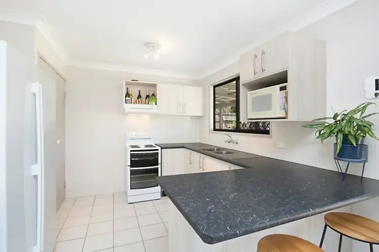 Second view of Homely house listing, 3 DURANTA, Crestmead QLD 4132