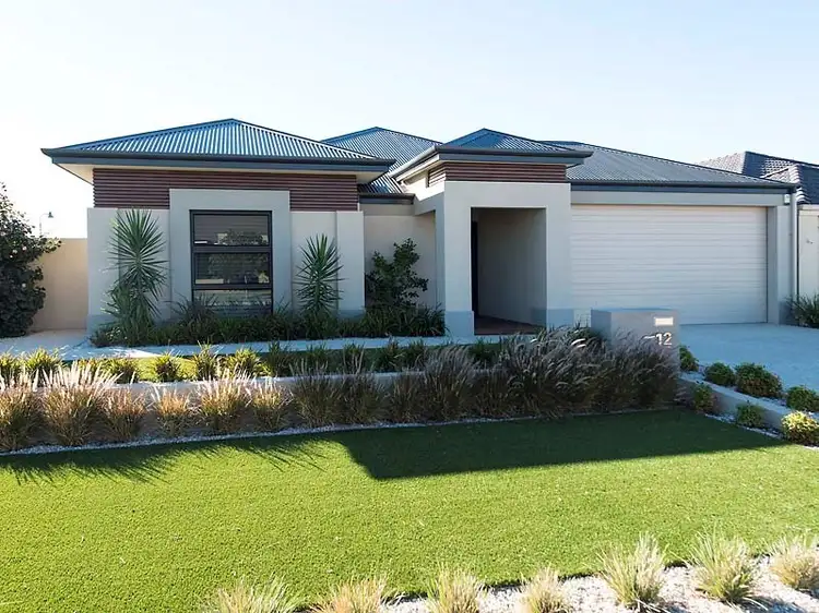 12 Carnaby Way, Harrisdale WA 6112