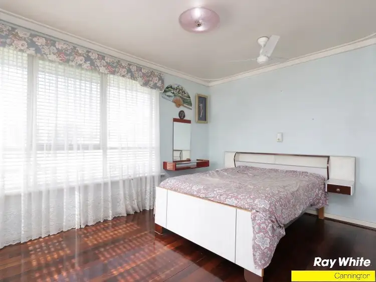 Sixth view of Homely house listing, 122 Wharf Street, Cannington WA 6107