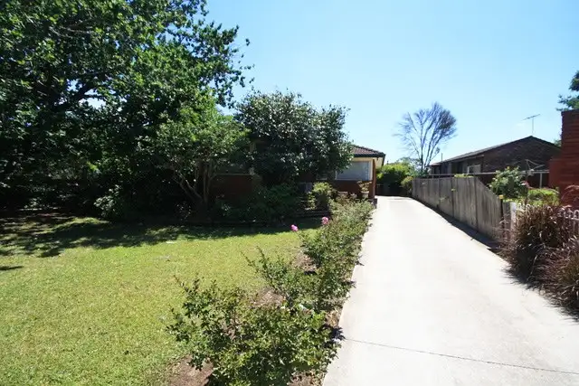 Sixth view of Homely house listing, 41 Hurlstone Avenue, Glenfield NSW 2167