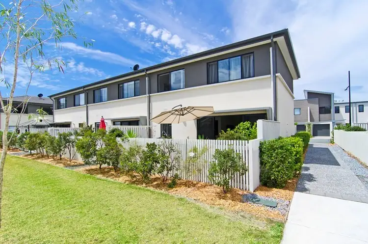 Sixth view of Homely townhouse listing, 31/2 Inland Drive, Tugun QLD 4224