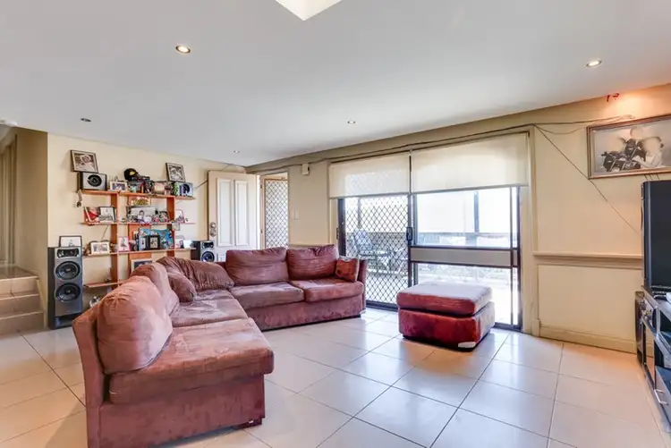 Fifth view of Homely house listing, 8 Slone Street, Riverview QLD 4303