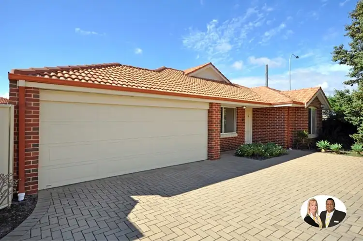 Third view of Homely house listing, 9b Bluegum Road, Morley WA 6062