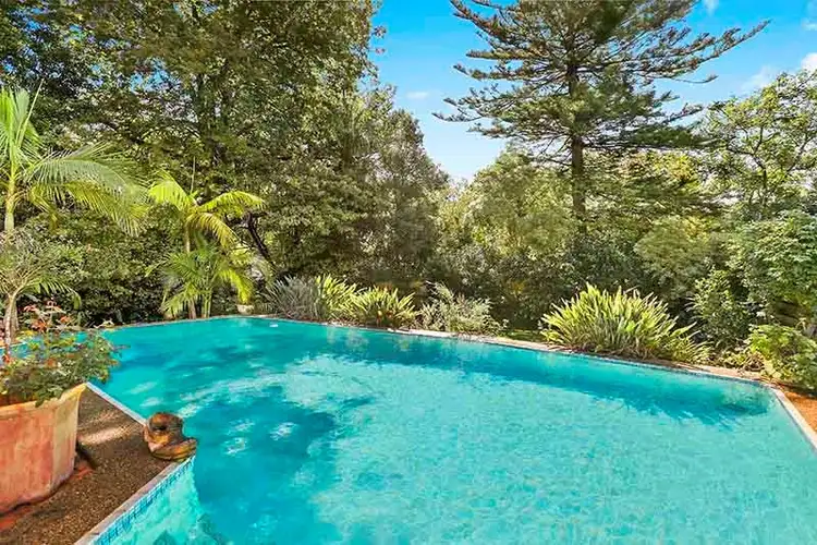 Second view of Homely house listing, 142 Junction Lane, Wahroonga NSW 2076