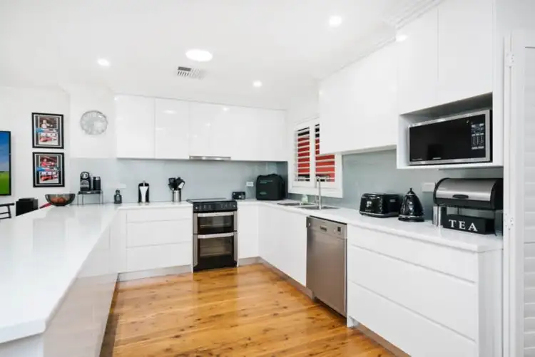 Fourth view of Homely house listing, 30 Glencorse Avenue, Milperra NSW 2214