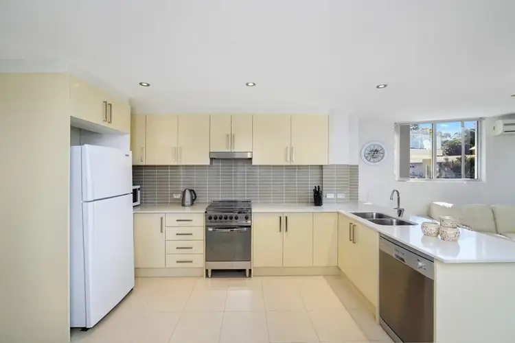 Seventh view of Homely house listing, 3/87-91 Ocean Parade, The Entrance NSW 2261