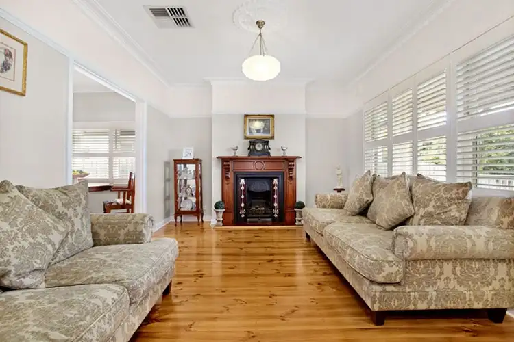 Second view of Homely house listing, 15 Sapphire Street, Essendon West VIC 3040
