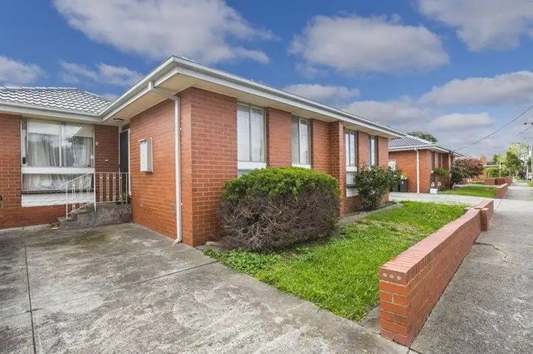 Third view of Homely unit listing, 1-5/88 Rennie Street, Coburg VIC 3058