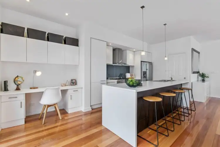 Third view of Homely house listing, 38A Old Lilydale Road, Ringwood East VIC 3135