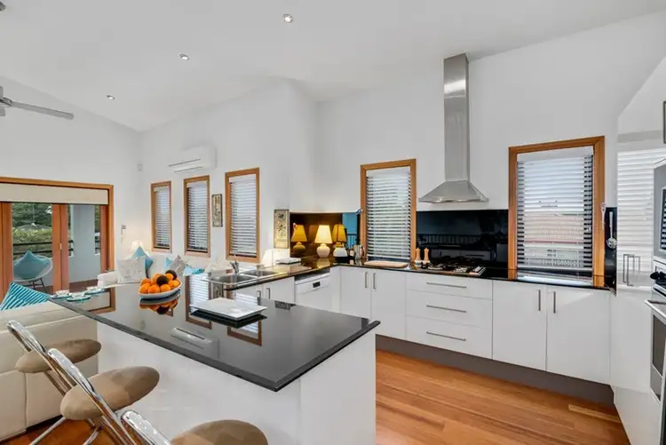 Fourth view of Homely other listing, 28 Durran Street, Tugun QLD 4224