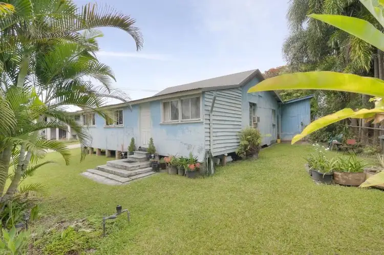 Second view of Homely house listing, 12 Rocky Point School Road, Rocky Point QLD 4873