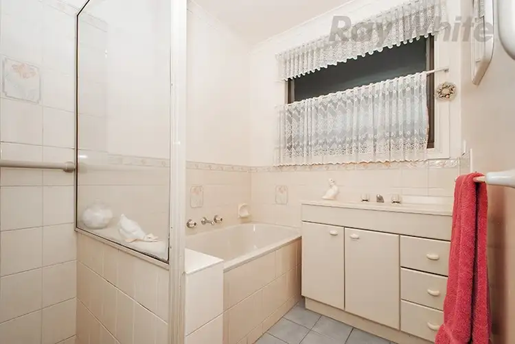 Seventh view of Homely unit listing, U8, 4 SHELLEY Court, Kilsyth VIC 3137