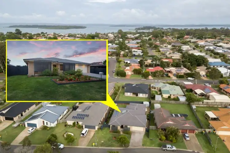 Fifth view of Homely house listing, 63 Aspect Drive, Victoria Point QLD 4165