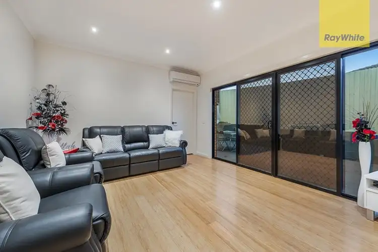 Fifth view of Homely house listing, 109A Golf View Drive, Craigieburn VIC 3064