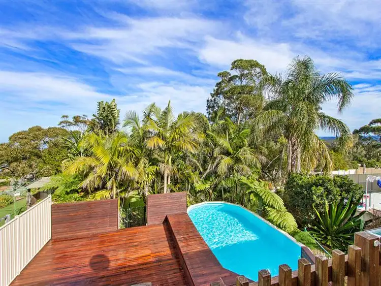 Third view of Homely house listing, 100 The Scenic Road, Killcare NSW 2257