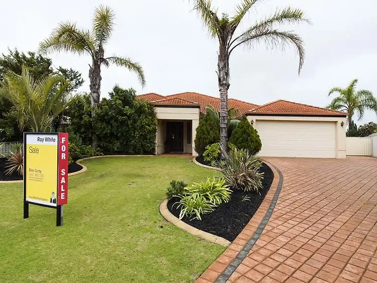 Second view of Homely house listing, 29 St Raphael Crescent, Port Kennedy WA 6172