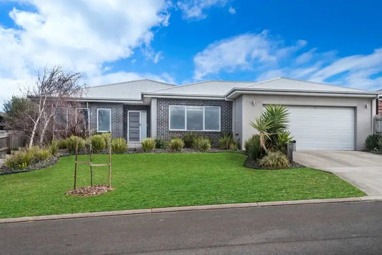 15 Vidler Court, Warrnambool VIC 3280