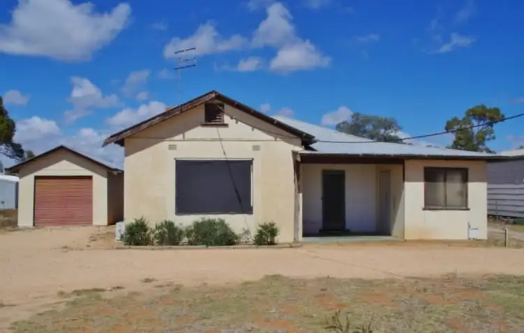 203 Ral Ral Avenue, Renmark SA 5341