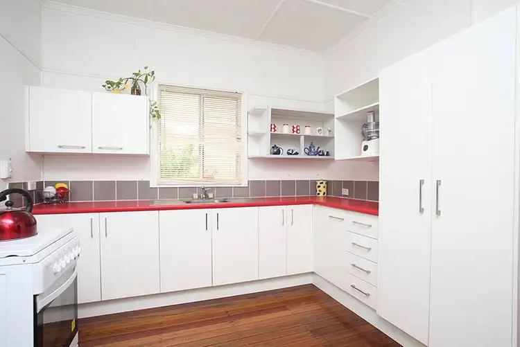Fifth view of Homely house listing, 44 Darnley Street, Rocklea QLD 4106