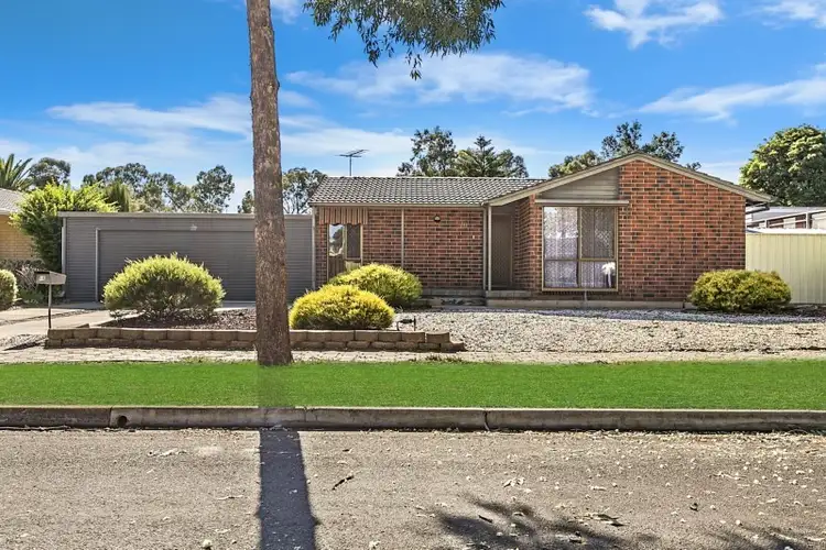 Main view of Homely house listing, 16 Closeburn Crescent, Salisbury Park SA 5109