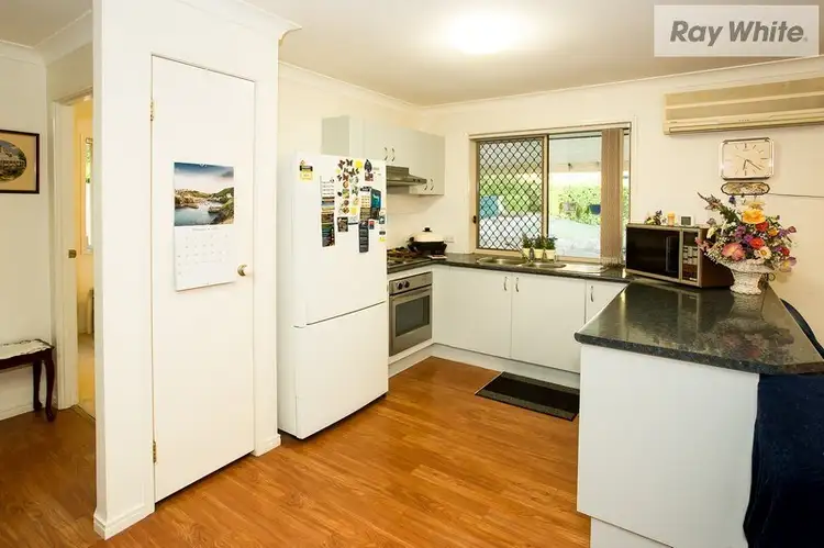 Second view of Homely house listing, 28 Tarla Street, Marsden QLD 4132