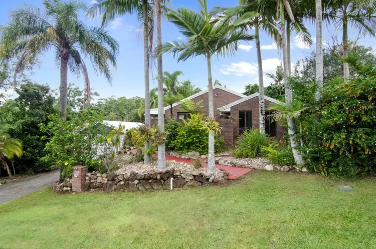 14 Pegasus Court, Currumbin Waters QLD 4223