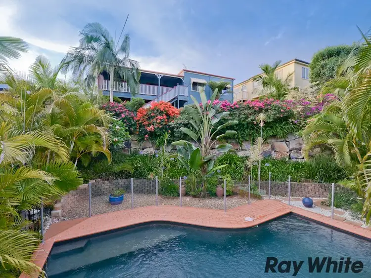 Main view of Homely house listing, 23 Woodtop Court, Ferny Hills QLD 4055