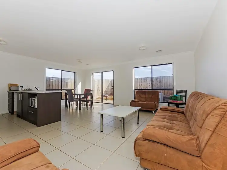 Sixth view of Homely unit listing, 11A Tawny Court, Truganina VIC 3029